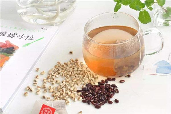 红豆薏仁茶经期可以喝吗？红豆薏仁茶哪种情况不可食用