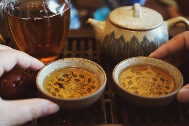 中国的5大乌龙茶是哪些？谁才是“乌龙茶之王”？建议了解