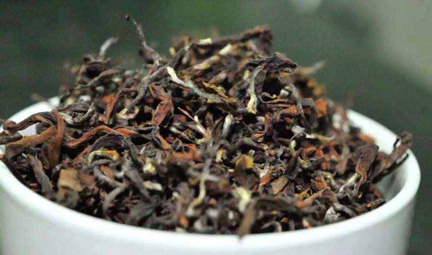 乌龙茶有哪些品种「七个种类的乌龙茶你喝过哪几个」