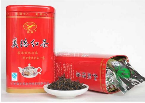 英德红茶价格多少钱一斤,英德红茶来自哪里,英德红茶的品种