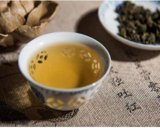 永春佛手茶有哪些特点？带你深入了解永春佛手茶!