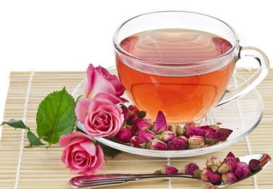 春天适合喝什么茶？这几种作用丰富的茶值得你选择!
