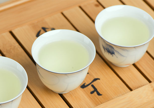 汀溪兰香是什么茶？学会这些方法，让你喝出它的真味道！