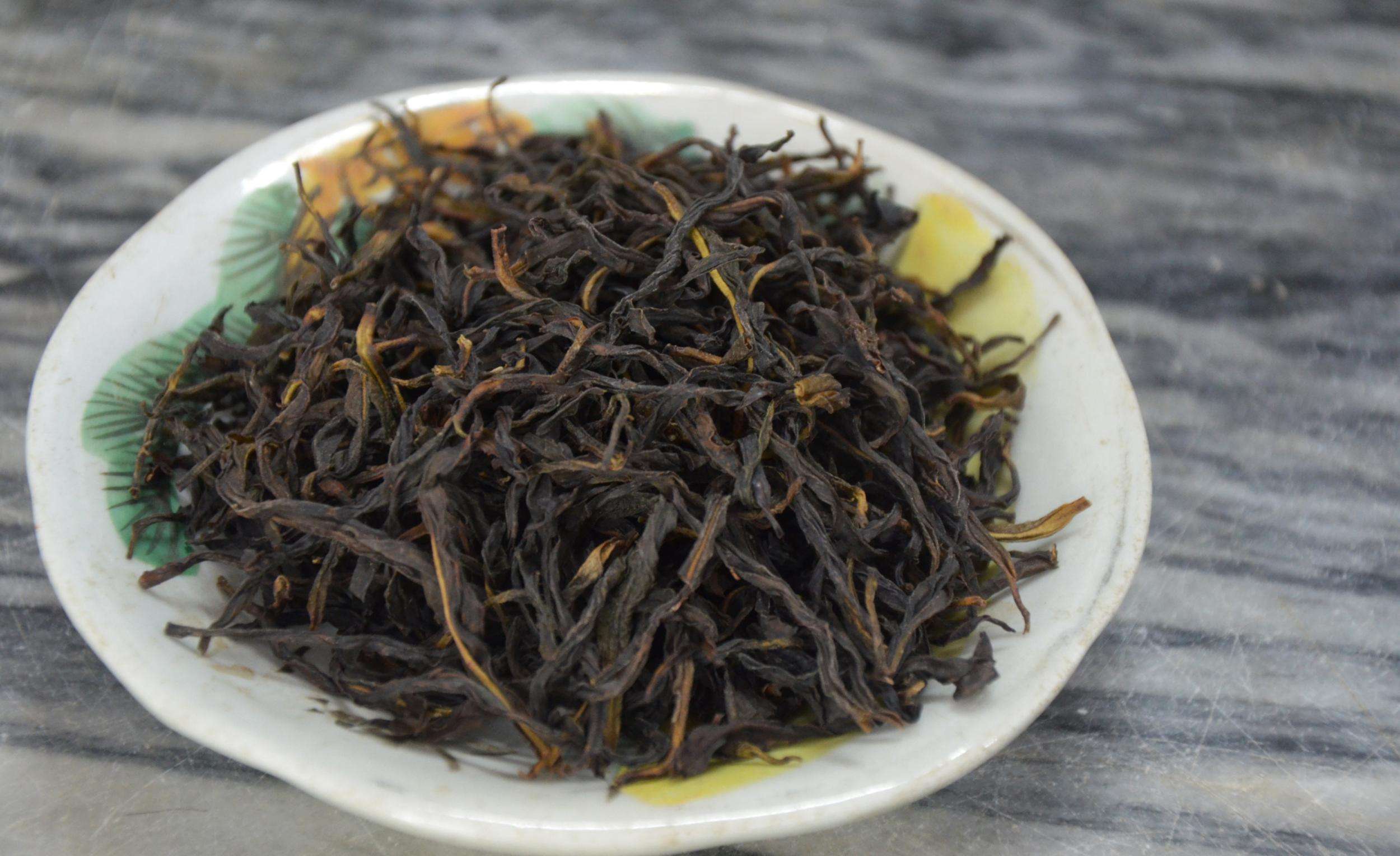 凤凰单丛茶有什么作用？掌握这几种方式，冲泡最醇厚的茶！
