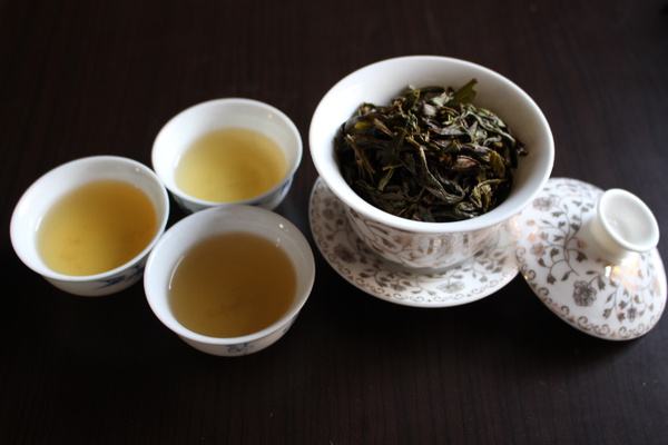 凤凰单丛茶有什么作用？掌握这几种方式，冲泡最醇厚的茶！