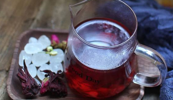 养肝花茶有哪些？盘点养肝效果好的6种平价花草茶！