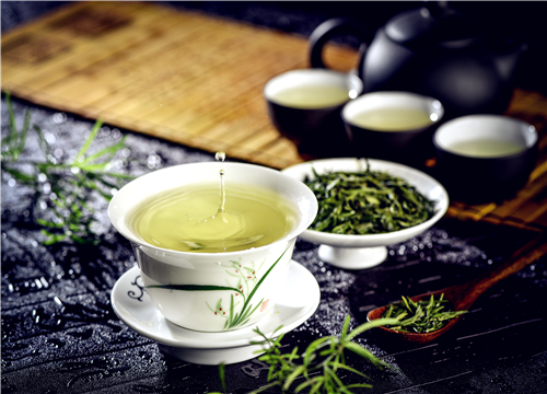 竹叶青属于什么茶？市场价格多少钱一斤？