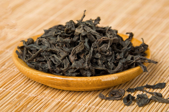 老枞水仙是什么茶？