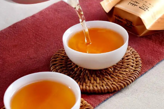 肉桂茶属于高档茶吗（肉桂茶哪个品牌比较好