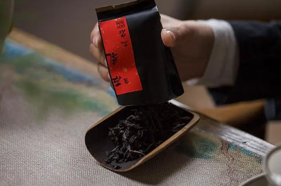 武夷山石乳岩茶价格