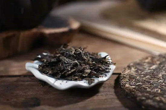 正宗普洱茶多少钱一斤