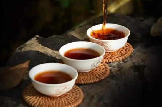 市场上一般普洱茶多少钱一斤