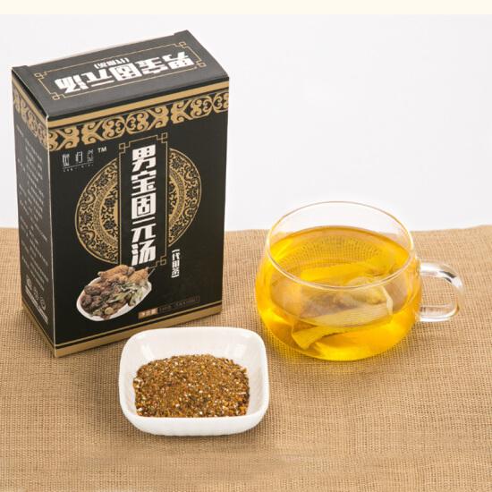 精选清香甜润养生茶滋润干燥季节
