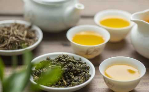云南文山茶叶主要品种图片