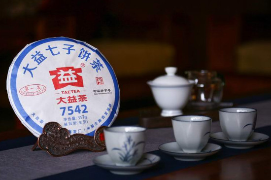 高端茶叶品牌有哪些（盘点中国高端茶叶品牌