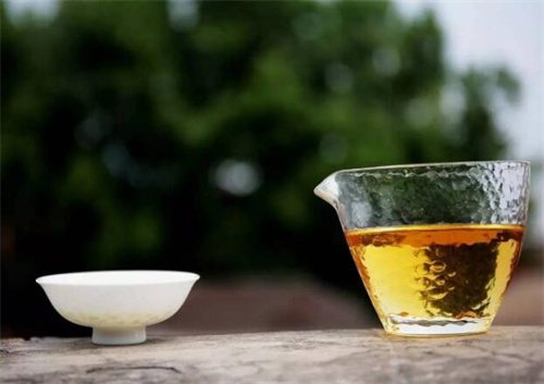 普洱茶的品质鉴别_七个指标教你鉴别哪些茶是优质普洱茶