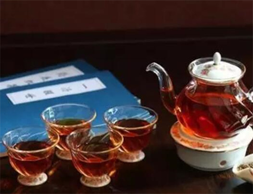 云南滇红茶的口感特征描述,云南滇红茶的口感特征