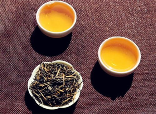 荔枝红茶与红茶的区别(什么是荔枝红茶)