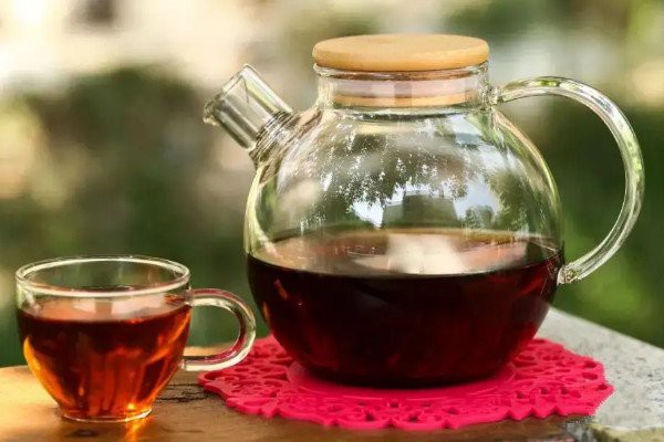 煮红茶的正确方法_四种不同煮法搭配(煮3分钟即可饮用)