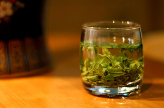龙井茶是发酵茶吗
