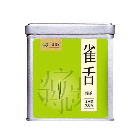 茶香醇厚回味悠长的绿茶精选