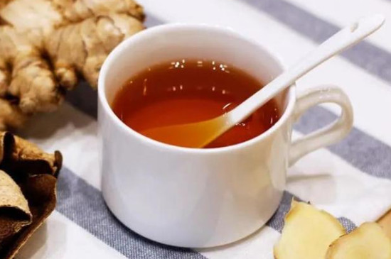 最适合秋冬喝的10款养生茶