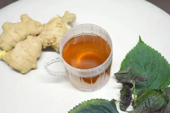 秋季养生茶配方及功效