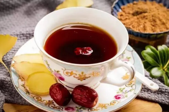 冬天适合喝什么茶叶是最好的