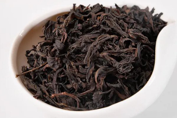 武夷山肉桂岩茶属于什么茶_武夷山肉桂岩茶是哪种茶类