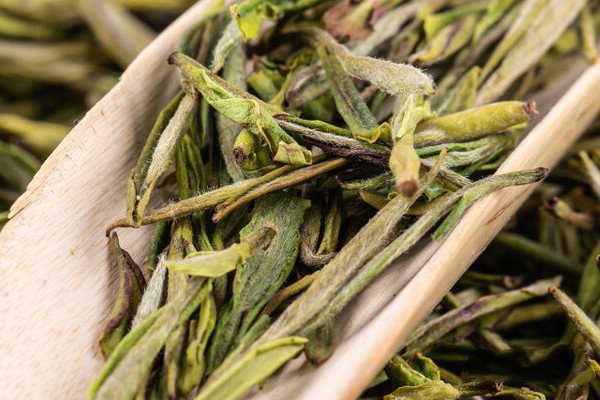 中国茶叶品种大全_茶树是茶叶吗(六大茶类及代表品种)