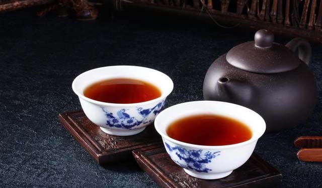 怎样选到优质的红茶？