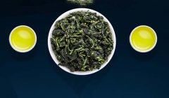 【茶叶网】乌龙茶是绿茶还是红茶