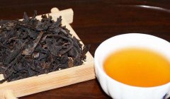 茶文化-大红袍的能保存多长时间